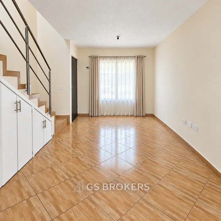 Foto 4 de Casa en venta Fraccionamiento Colinas del Roble
