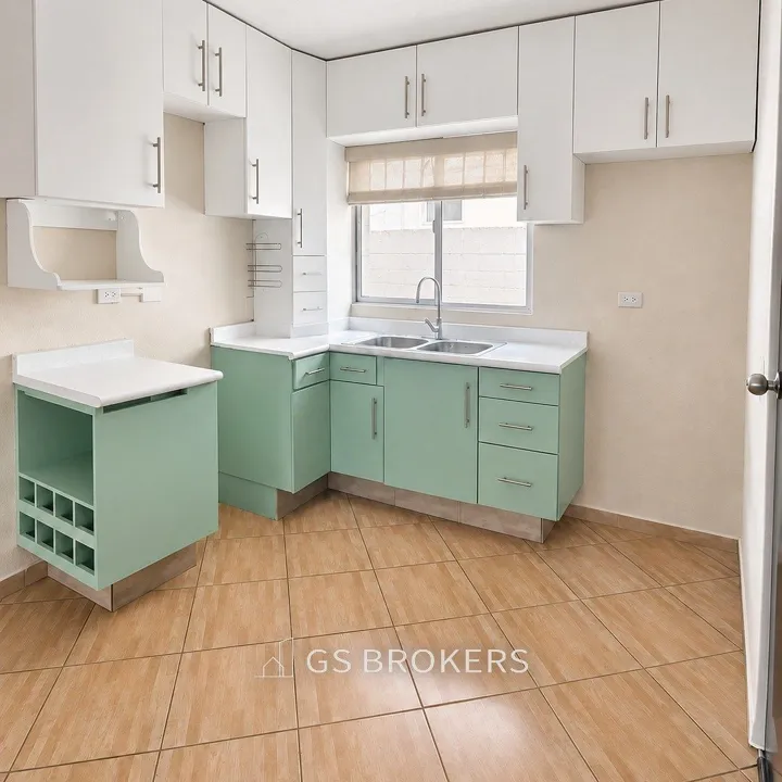Foto 6 de Casa en venta Fraccionamiento Colinas del Roble