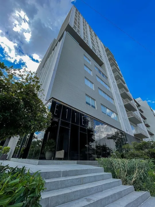 DEPARTAMENTO AMUEBLADO EN RENTA EN GUADALAJARA JAL. COLOMOS PROVIDENCIA
