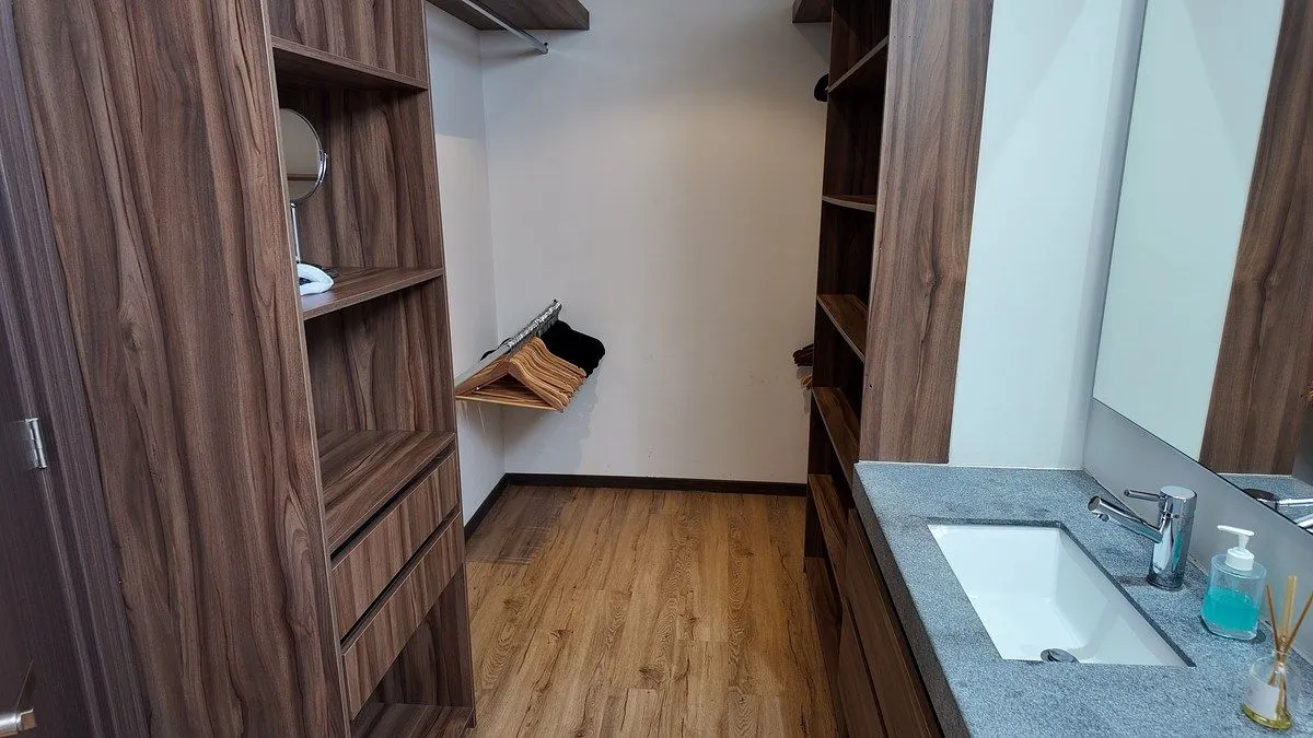 Foto 6 de DEPARTAMENTO AMUEBLADO EN RENTA EN GUADALAJARA JAL. COLOMOS PROVIDENCIA