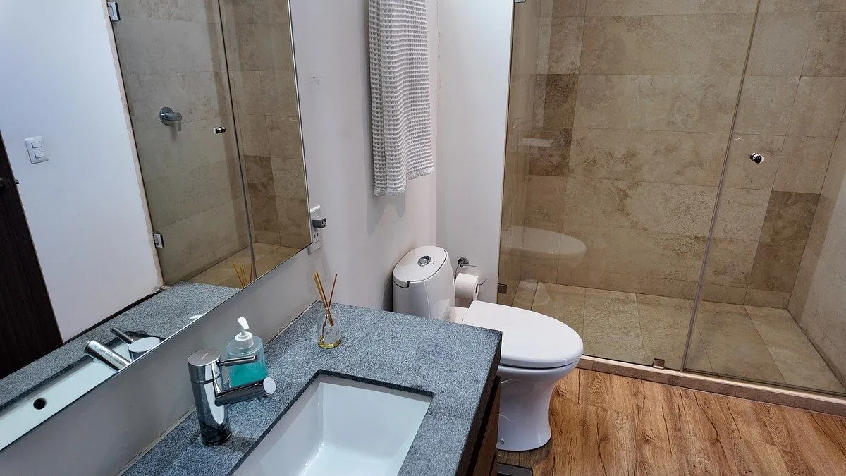 Foto 7 de DEPARTAMENTO AMUEBLADO EN RENTA EN GUADALAJARA JAL. COLOMOS PROVIDENCIA