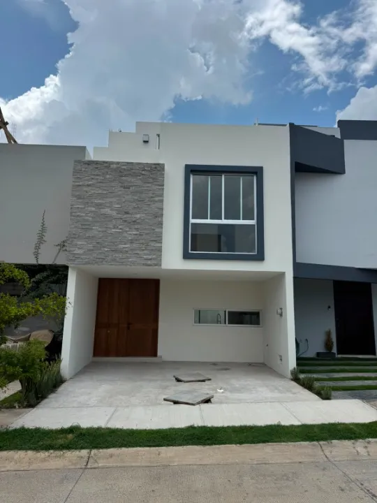 Casa en venta en Calle Trafalgar, Boreales, Zapopan