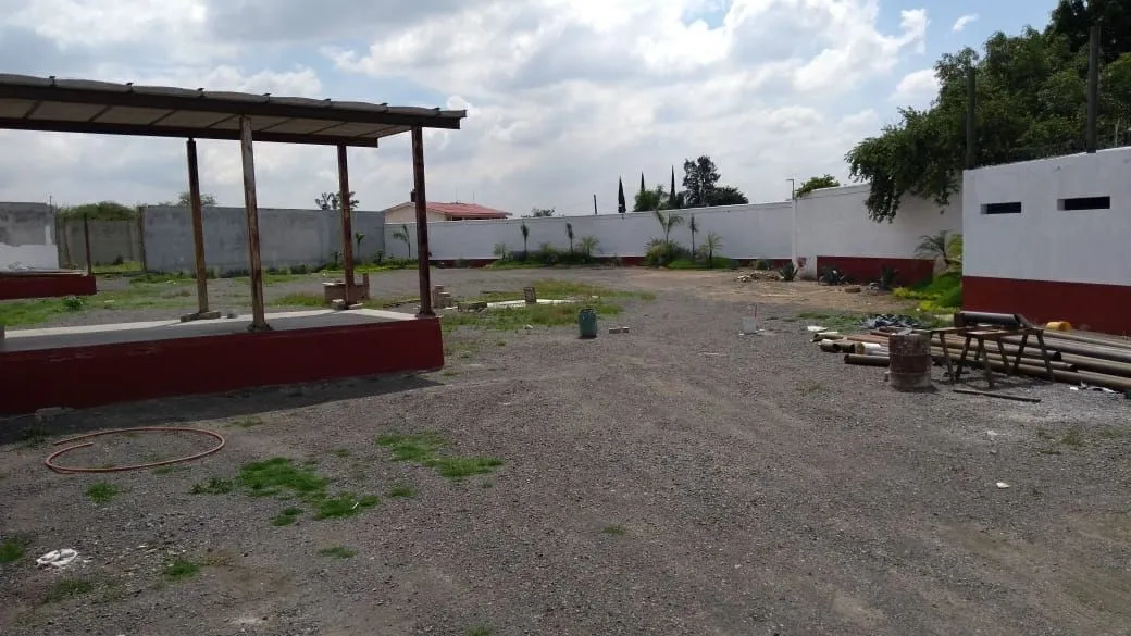 Foto 4 de En venta Bodega, frente al aeropuerto.