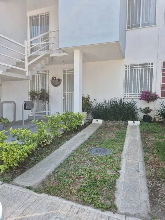 Foto 4 de Departamento en renta en ALMATERRA, AL VIENTO RESIDENCIAL 1, Zapopan