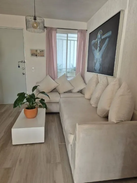 Foto 6 de Departamento en renta en ALMATERRA, AL VIENTO RESIDENCIAL 1, Zapopan
