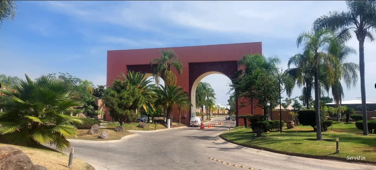 Terreno en venta en Manzana H, San Agustín, Tlajomulco De Zuñiga