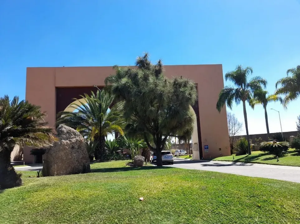 Foto 3 de Terreno en venta en Manzana H, San Agustín, Tlajomulco De Zuñiga