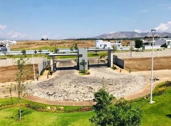 TERRENO EN VENTA EN ZAPOPAN, JALISCO, VALLE IMPERIAL