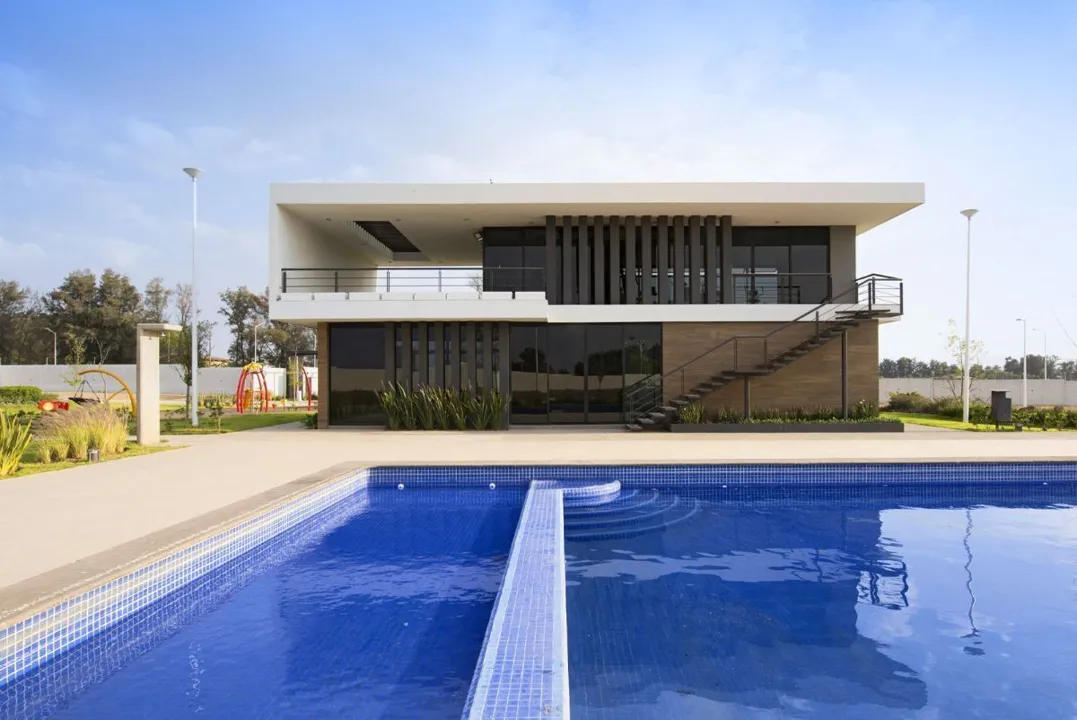 Foto 2 de TERRENO EN VENTA EN ZAPOPAN, JALISCO, VALLE IMPERIAL