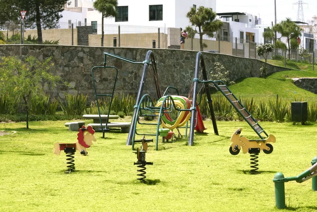 Foto 4 de TERRENO EN VENTA EN ZAPOPAN, JALISCO, VALLE IMPERIAL