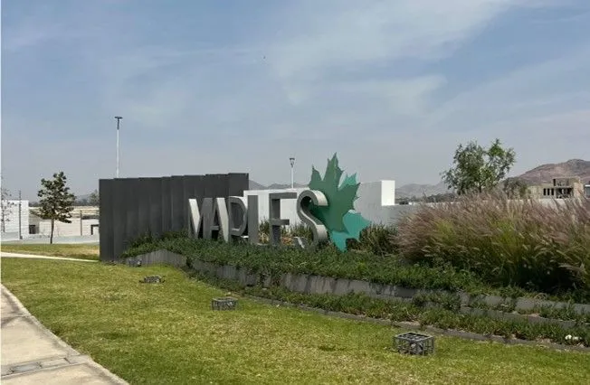 Foto 6 de TERRENO EN VENTA EN ZAPOPAN, JALISCO, VALLE IMPERIAL