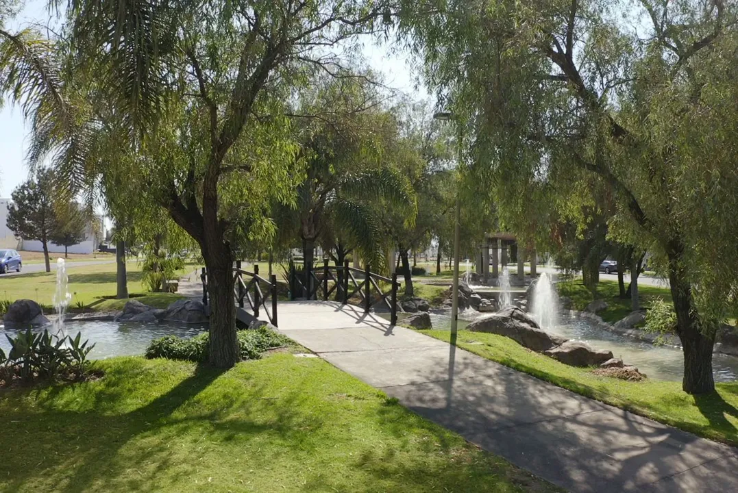 Foto 7 de TERRENO EN VENTA EN ZAPOPAN, JALISCO, VALLE IMPERIAL