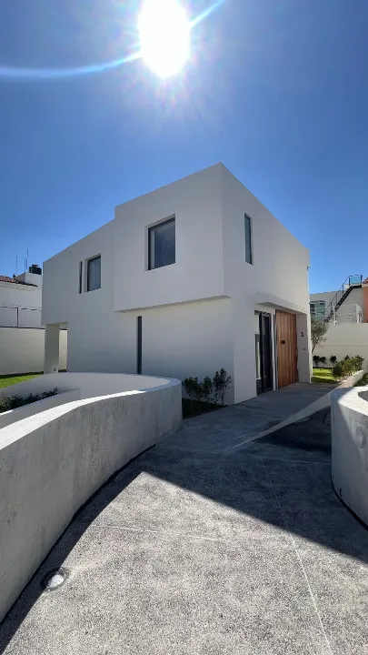 Casa en venta en Coto 10 Lote-17, Virreyes, Zapopan