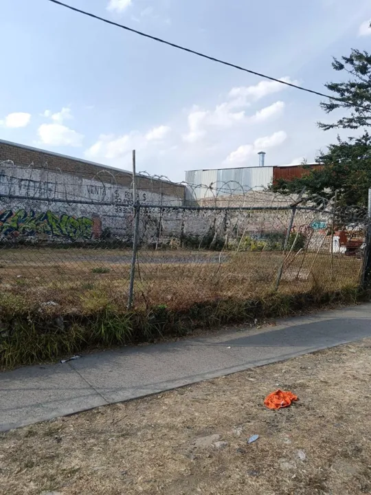 Foto 2 de Terreno en Venta en Atemajac del Valle - Av. Federalismo
