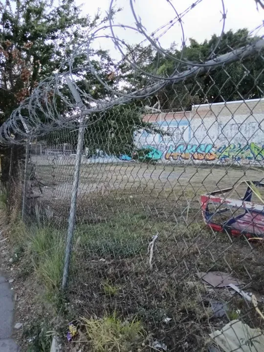 Foto 4 de Terreno en Venta en Atemajac del Valle - Av. Federalismo