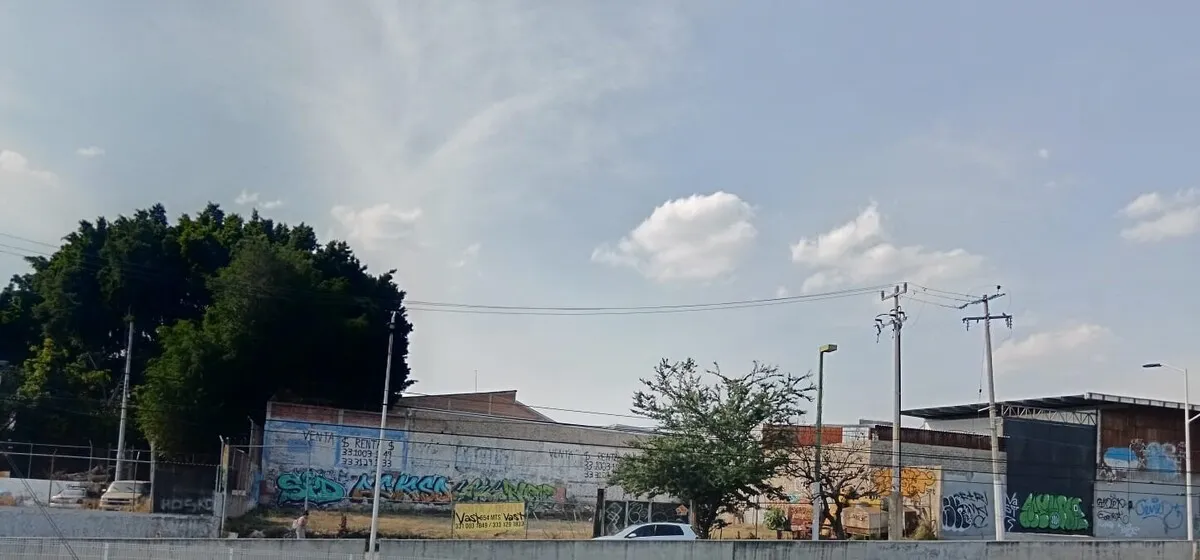 Foto 5 de Terreno en Venta en Atemajac del Valle - Av. Federalismo