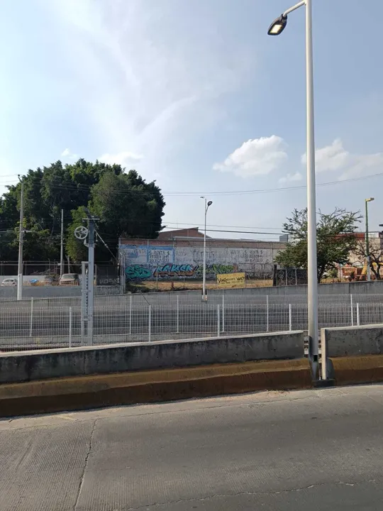 Foto 6 de Terreno en Venta en Atemajac del Valle - Av. Federalismo