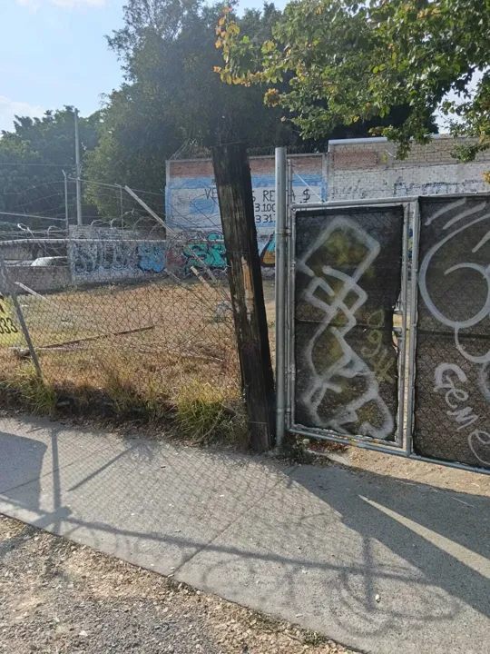 Foto 7 de Terreno en Venta en Atemajac del Valle - Av. Federalismo
