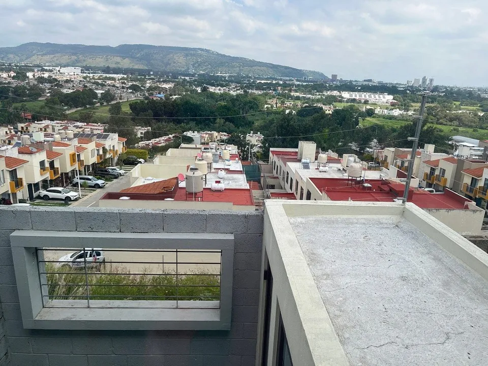 Foto 6 de CASA EN VENTA COTO PRIVADO ALTEA, TLAJOMULCO