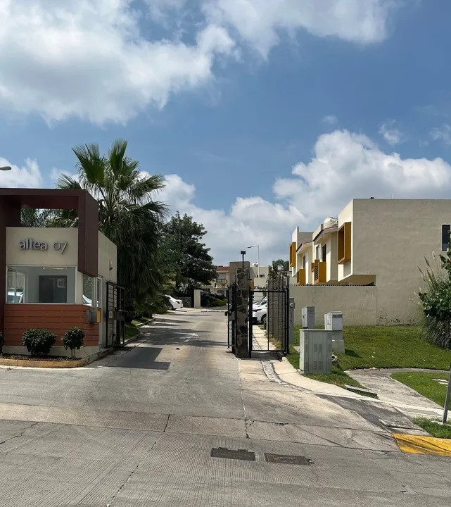 Foto 7 de CASA EN VENTA COTO PRIVADO ALTEA, TLAJOMULCO