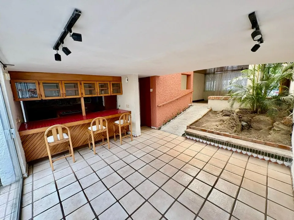Foto 6 de Casa en venta en Calle Toreros, Arcos De Guadalupe, Zapopan