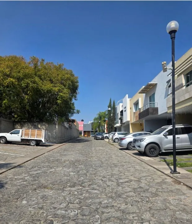 Foto 4 de Casa en venta en Prolongación Río Blanco, Bosques Del Centinela, Zapopan
