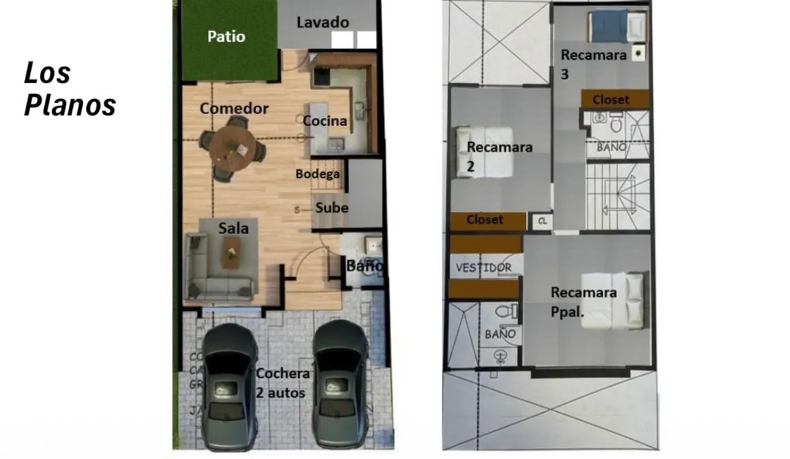 Foto 8 de Casa en venta en Prolongación Río Blanco, Bosques Del Centinela, Zapopan