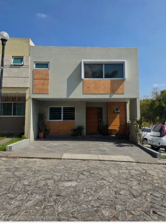 Foto 9 de Casa en venta en Prolongación Río Blanco, Bosques Del Centinela, Zapopan