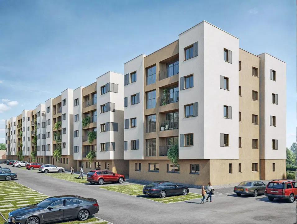 Foto 4 de Departamento nuevo en venta en Zapopan