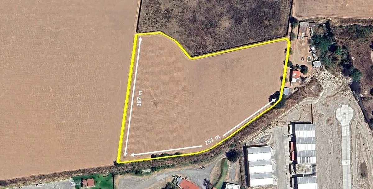 Foto 2 de TERRENO VENTA ENTRE CARRETERA VALLARTA Y CARRETERA A NEXTIPAC