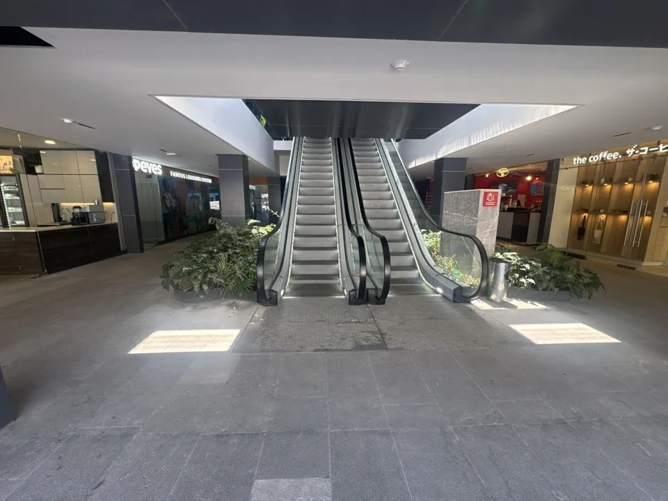 Foto 2 de LOCALES NUEVOS EN RENTA EN LA AMERICANA