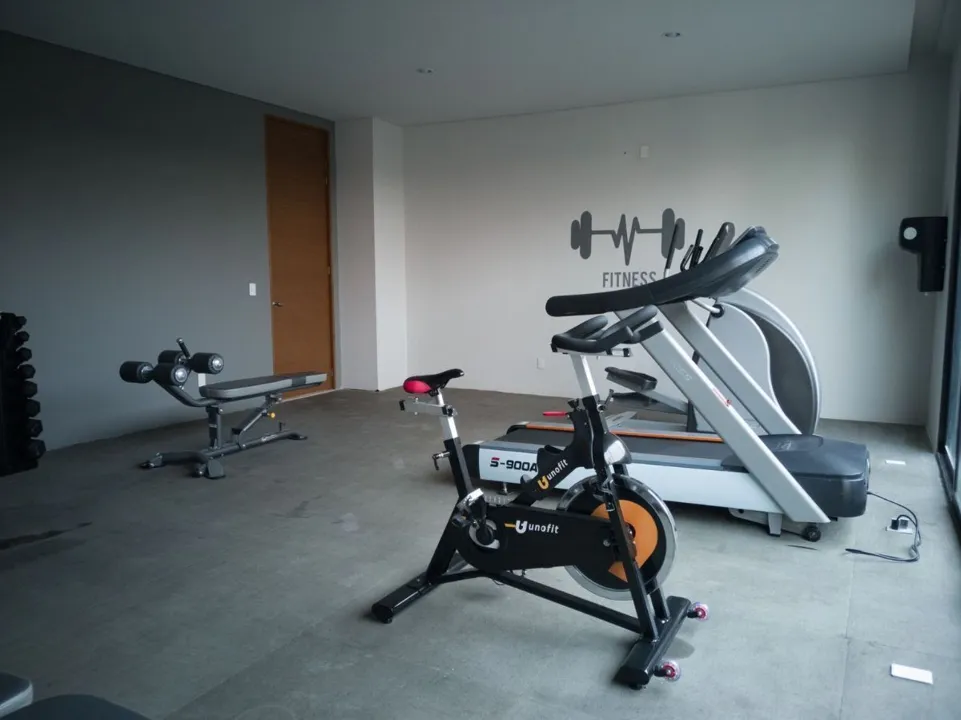 Foto 9 de DEPARTAMENTO EN VENTA CIUDAD GRANJA
