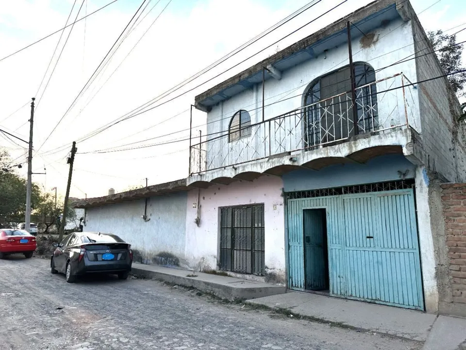 RESIDENCIAL CASA VENTA TLAJOMULCO DE ZUÑIGA | RCV-1972