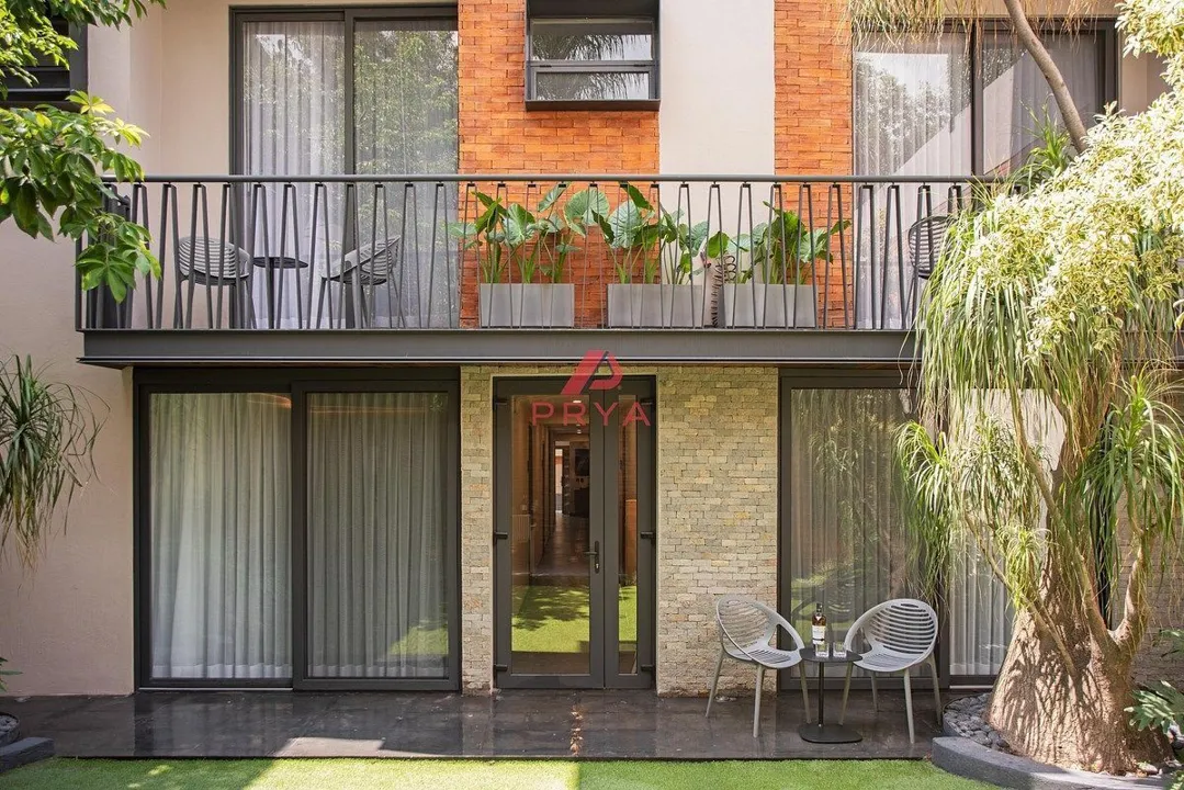 Foto 4 de Estudio en Renta en Ciudad del Sol, Zapopan