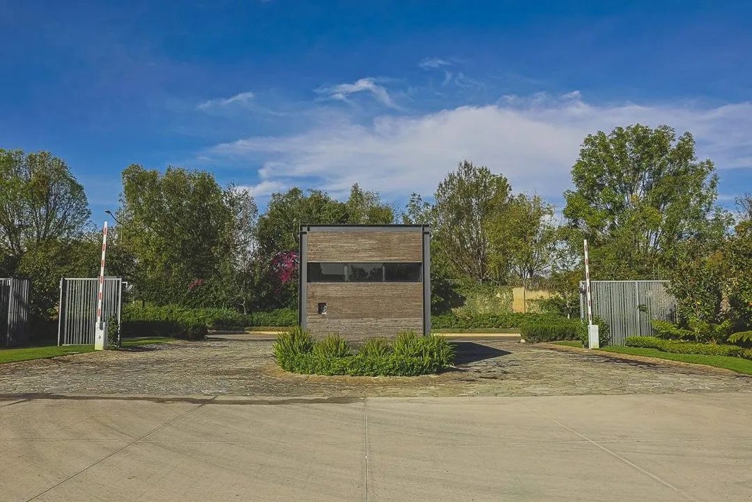 Terreno en Venta Zapopan | Solares Residencial | Coto Prado 166 m²