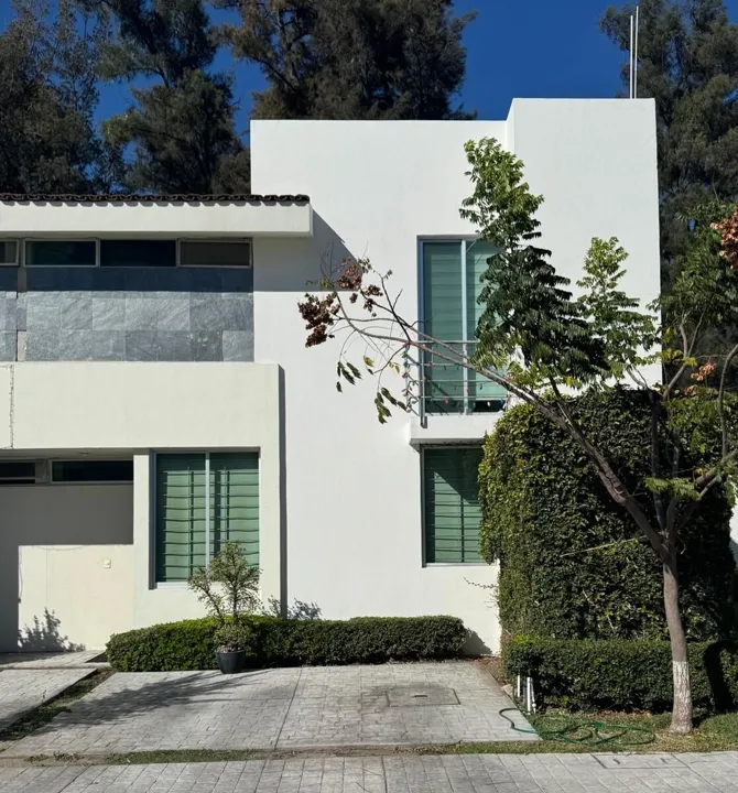Casa en Renta en Tlajomulco de Zúñiga