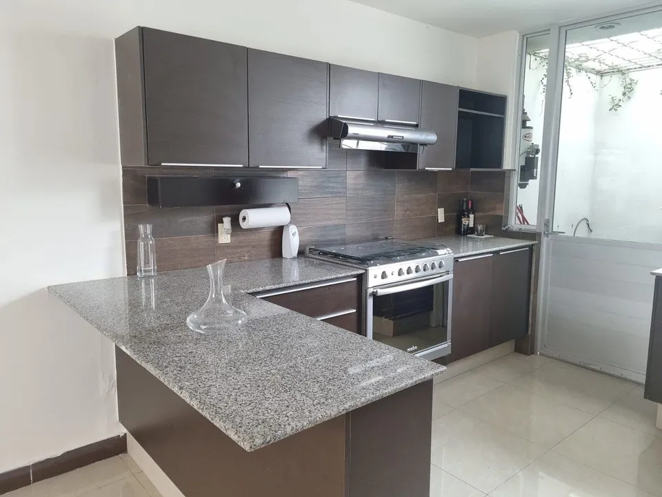Foto 7 de Casa en Renta en Tlajomulco de Zúñiga