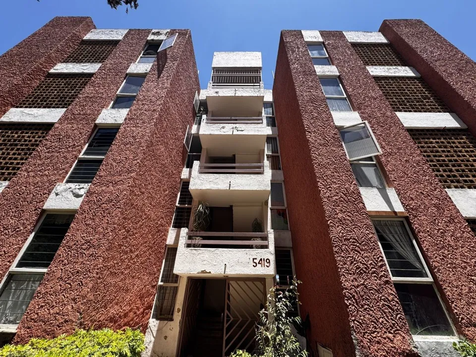 Departamento en Renta Arboledas, Copernico