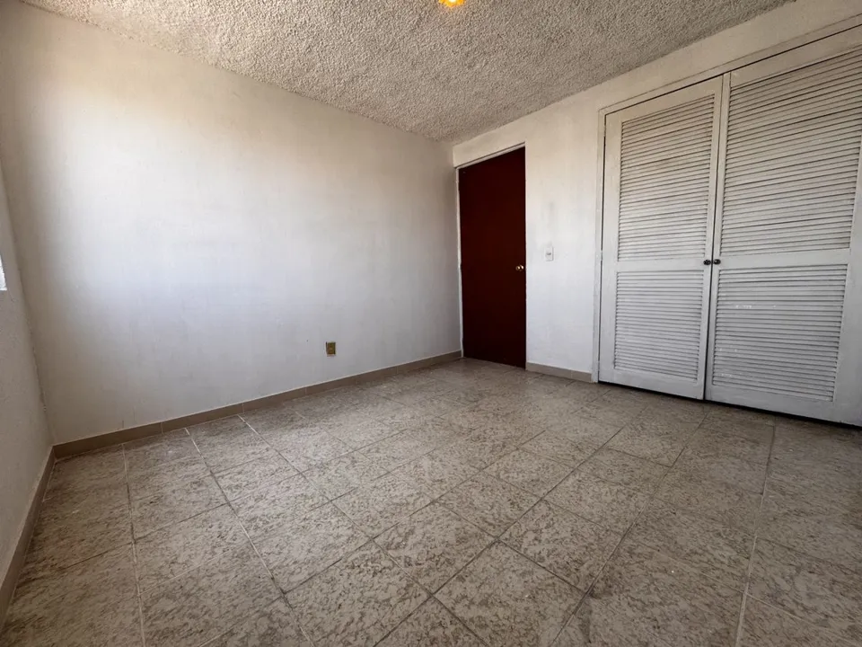 Foto 4 de Departamento en Renta Arboledas, Copernico