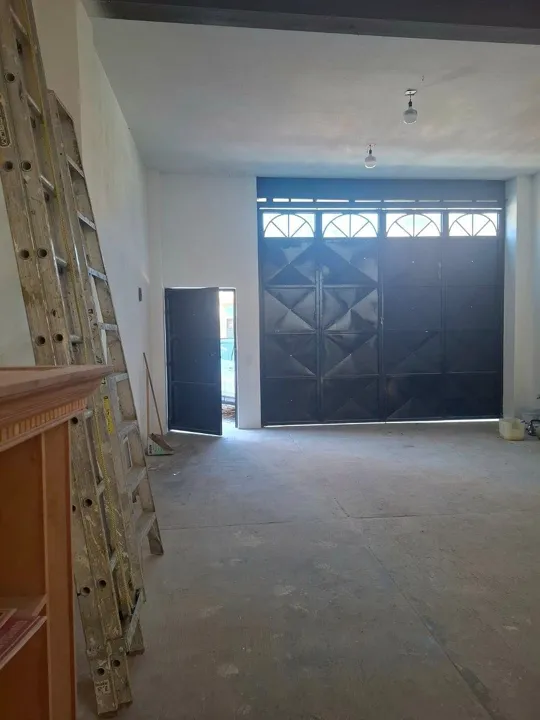 Foto 2 de Bodega con departamento en Venta Col. Tepeyac