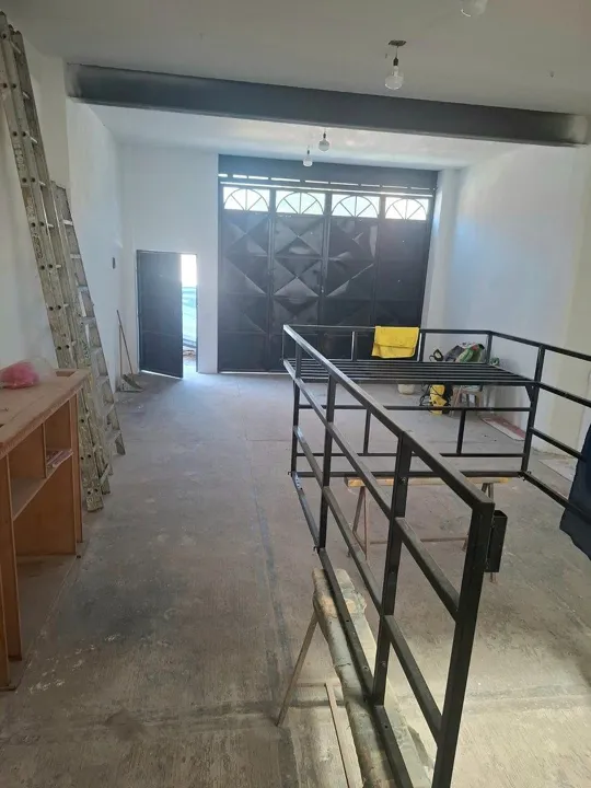 Foto 3 de Bodega con departamento en Venta Col. Tepeyac