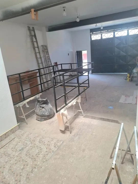 Foto 4 de Bodega con departamento en Venta Col. Tepeyac