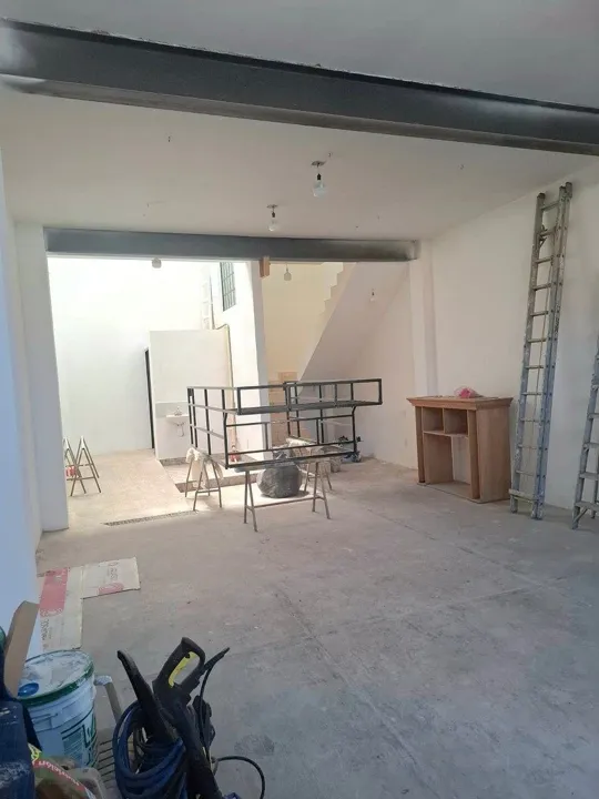 Foto 5 de Bodega con departamento en Venta Col. Tepeyac