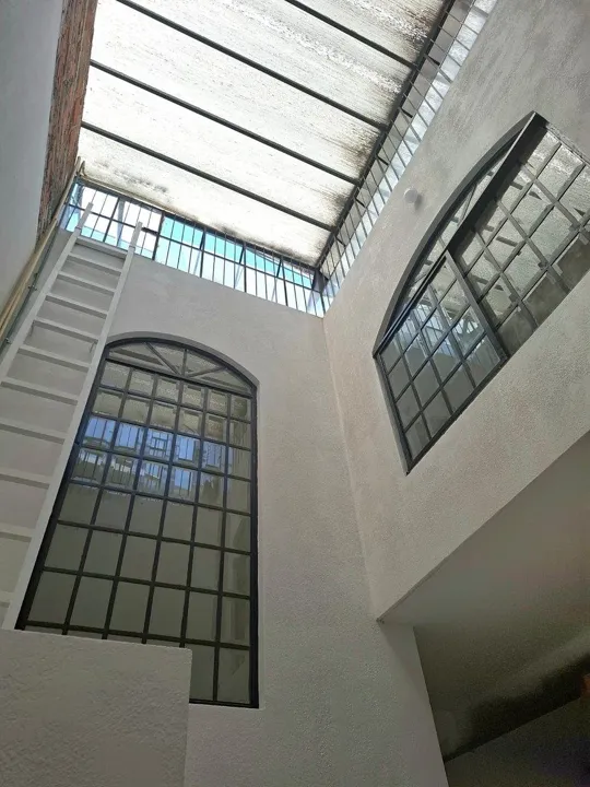 Foto 6 de Bodega con departamento en Venta Col. Tepeyac