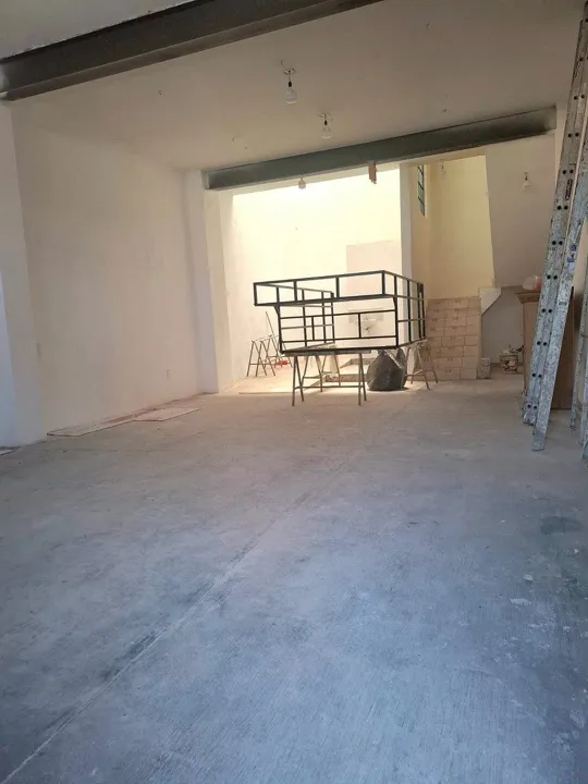 Foto 8 de Bodega con departamento en Venta Col. Tepeyac