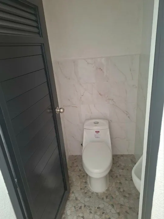 Foto 9 de Bodega con departamento en Venta Col. Tepeyac