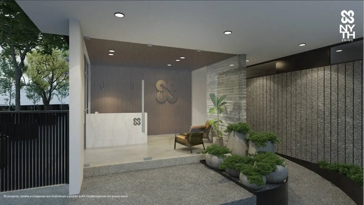 Foto 4 de Departamento en venta en Calle Ering, Lomas del Country, Guadalajara
