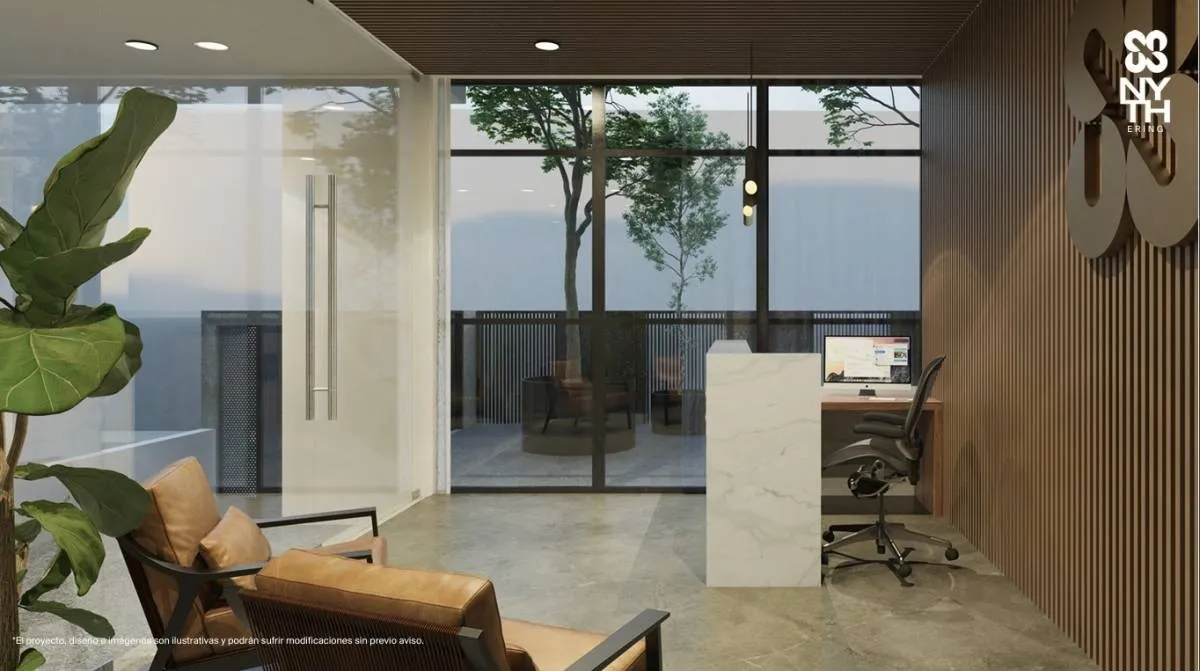 Foto 5 de Departamento en venta en Calle Ering, Lomas del Country, Guadalajara