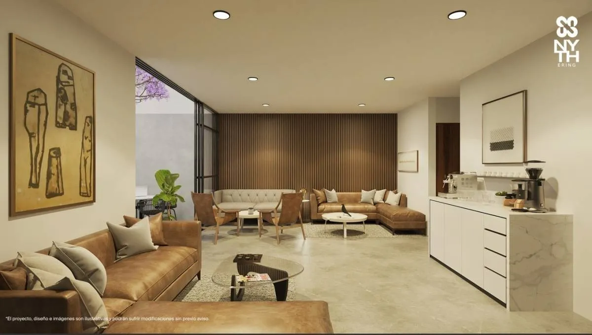 Foto 6 de Departamento en venta en Calle Ering, Lomas del Country, Guadalajara