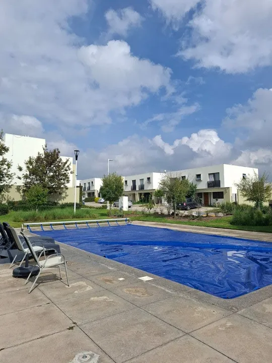 Foto 2 de Casa en venta en Fracc. Adamar, Tlajomulco de Zúñiga, Jalisco